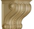 Amazon Fireplace Mantels Beautiful Home Decor Wooden Mendoza Beaded Bar Corbel 10" X 6 â" X