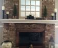 Amazon Fireplace Mantels Elegant Love This Distressed Windowpane Mirror I Found at Kirkland S