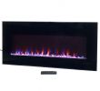 Amazon Gas Fireplace Beautiful northwest 36 In Led Fire and Ice Electric Fireplace with