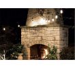 Amazon Outdoor Fireplace Fresh Amazon Hopolon 48 Ft Outdoor String Lights Mercial