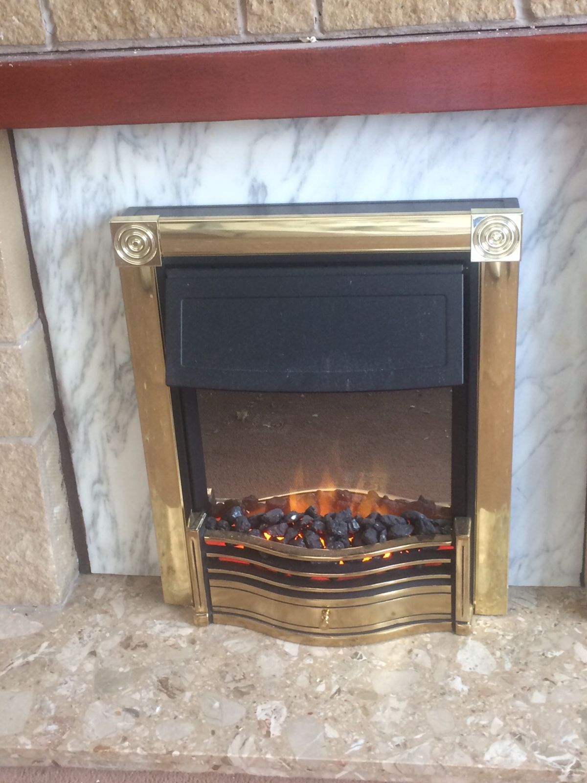 Amazon Prime Electric Fireplaces Beautiful Electric Fire Dimplex Hearth and Surround In Bl5