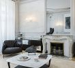 Ambassador Fireplaces Fresh Apartmento Em Paris by Gérard Faivre