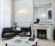 Ambassador Fireplaces Fresh Apartmento Em Paris by Gérard Faivre
