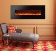 Ambient Fireplace Remote Lovely Ignis Royal 72 Inch Wall Mount Electric Fireplace with