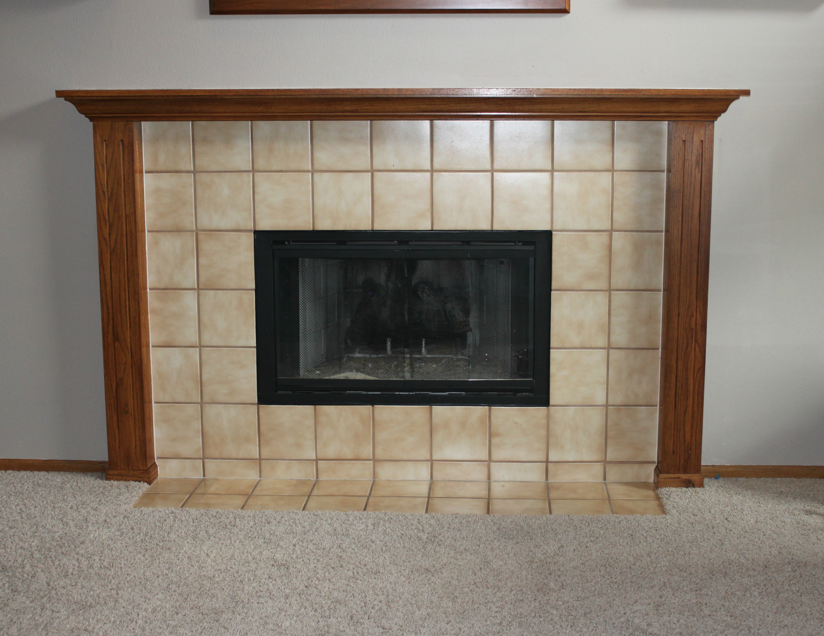 Ambler Fireplace Beautiful How to Update A Fireplace Charming Fireplace