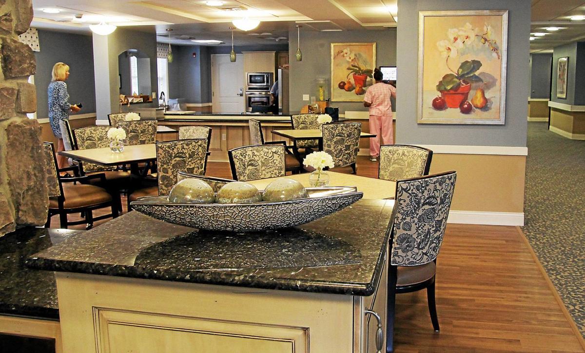 Artman Home opens new short term rehab facility at Ambler 5b76e6d age