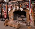 American Eagle Fireplace Fresh Troop 201 Hut Re Mended for City Historical Designation