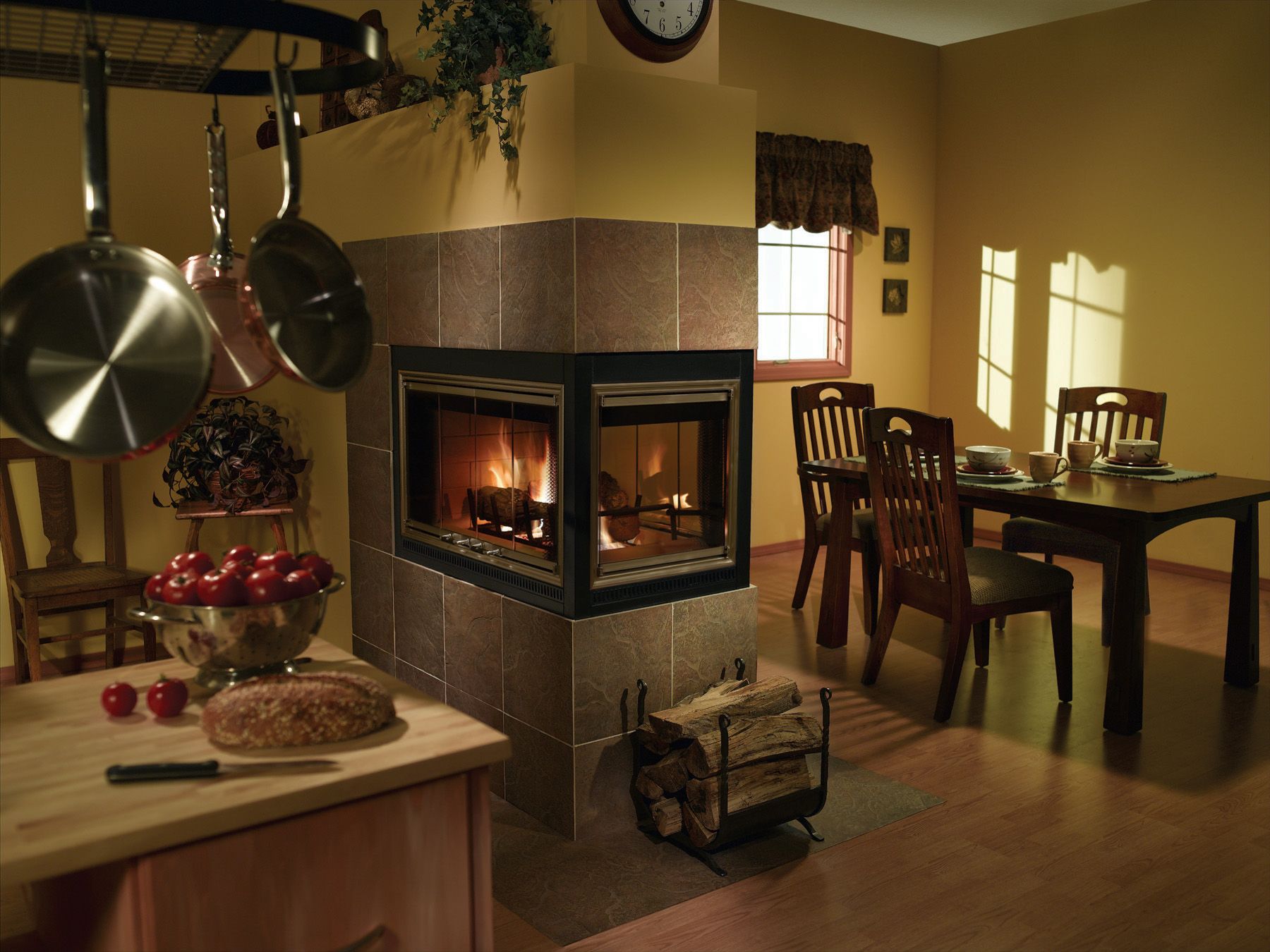 51 Best wood burning stove fireplaces images 53e5a7ef a75e0b eeeaf
