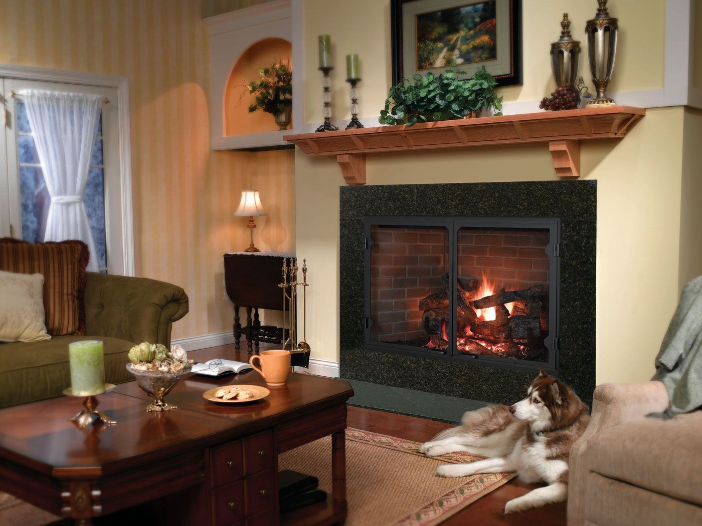 American Heritage Fireplace Unique 51 Best Wood Burning Stove Fireplaces Images