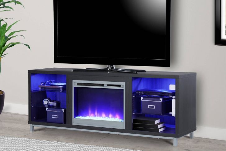 Ameriwood Home Lumina Fireplace Tv Stand Beautiful Ameriwood Home Lumina Fireplace Tv Stand for Tvs Up to 70