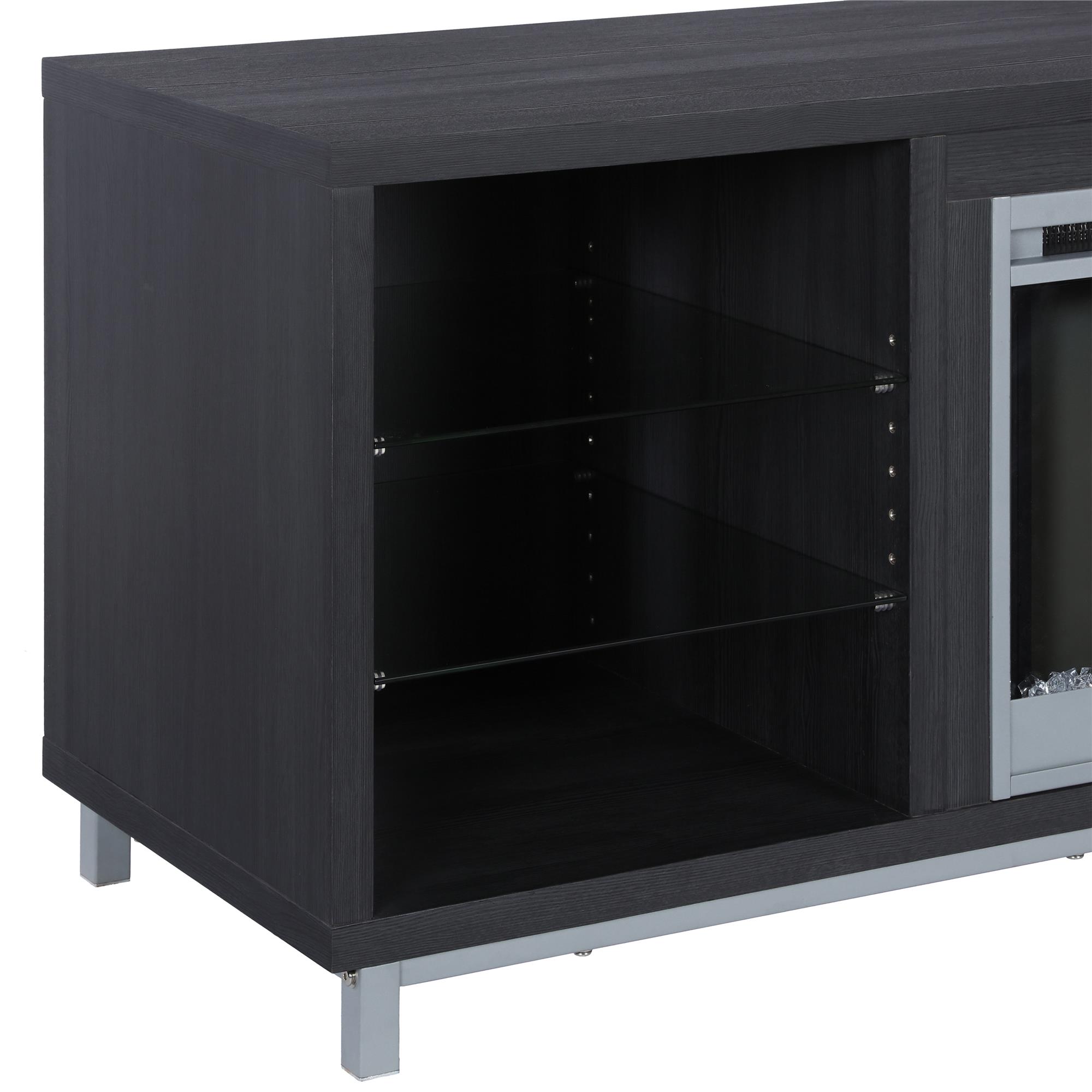Ameriwood Home Lumina Fireplace TV Stand for TVs up to 70 0eb41fbb 71ce 476c aa7c 5a69ae33e520 1 c04f0e3b a0d69b8bcc389ba7788