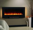 Amish Electric Fireplace Elegant Flat Electric Fireplace Charming Fireplace