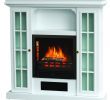 Amish Electric Fireplace Inspirational Portable Electric Corner Fireplace