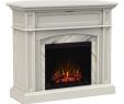 Amish Electric Fireplace Lovely Flat Electric Fireplace Charming Fireplace