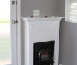 Amish Electric Fireplace New Pin by Linda Wallace On Decorating Country Cottage In