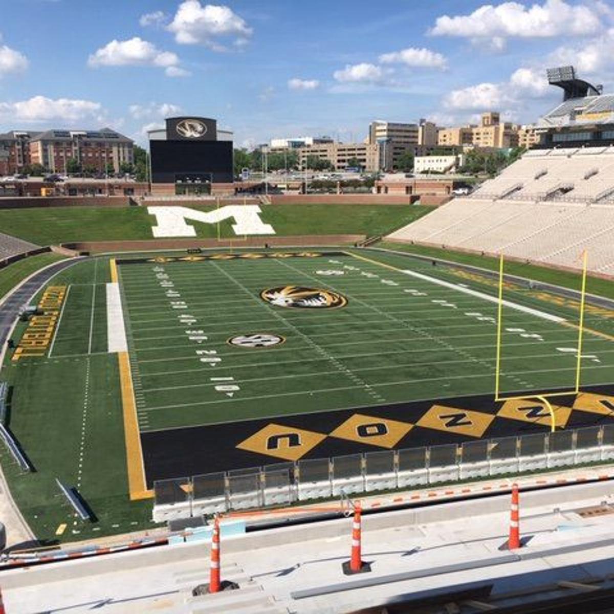 Anniston Fireplace Beautiful Impressions Of the south End Zone Project