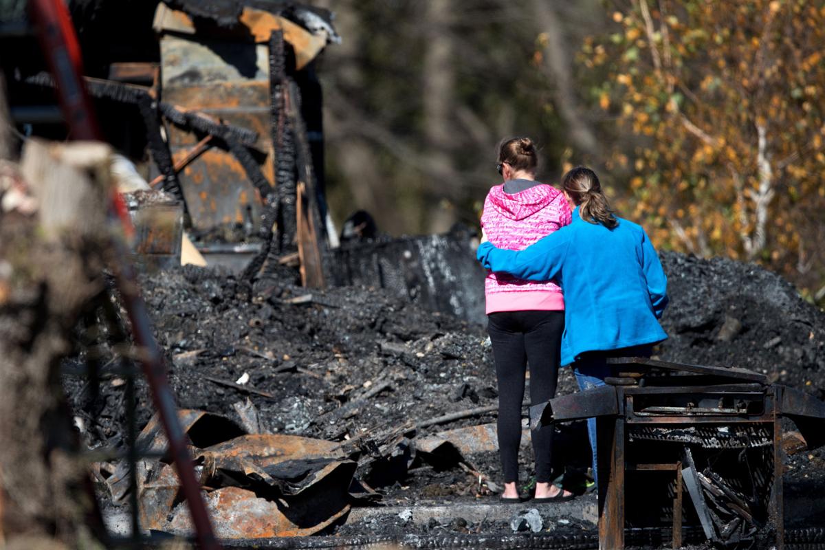 Anniston Fireplace Best Of S Family Of Six Killed In Fire northeast Of Weeping