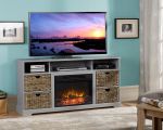 29 Lovely Anniston Fireplace
