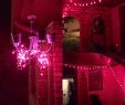 Anniston Fireplace Fresh Pink Lights Popping Up On Porches to Honor the 6 Family