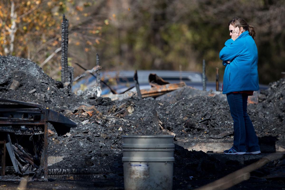 Anniston Fireplace Luxury S Family Of Six Killed In Fire northeast Of Weeping