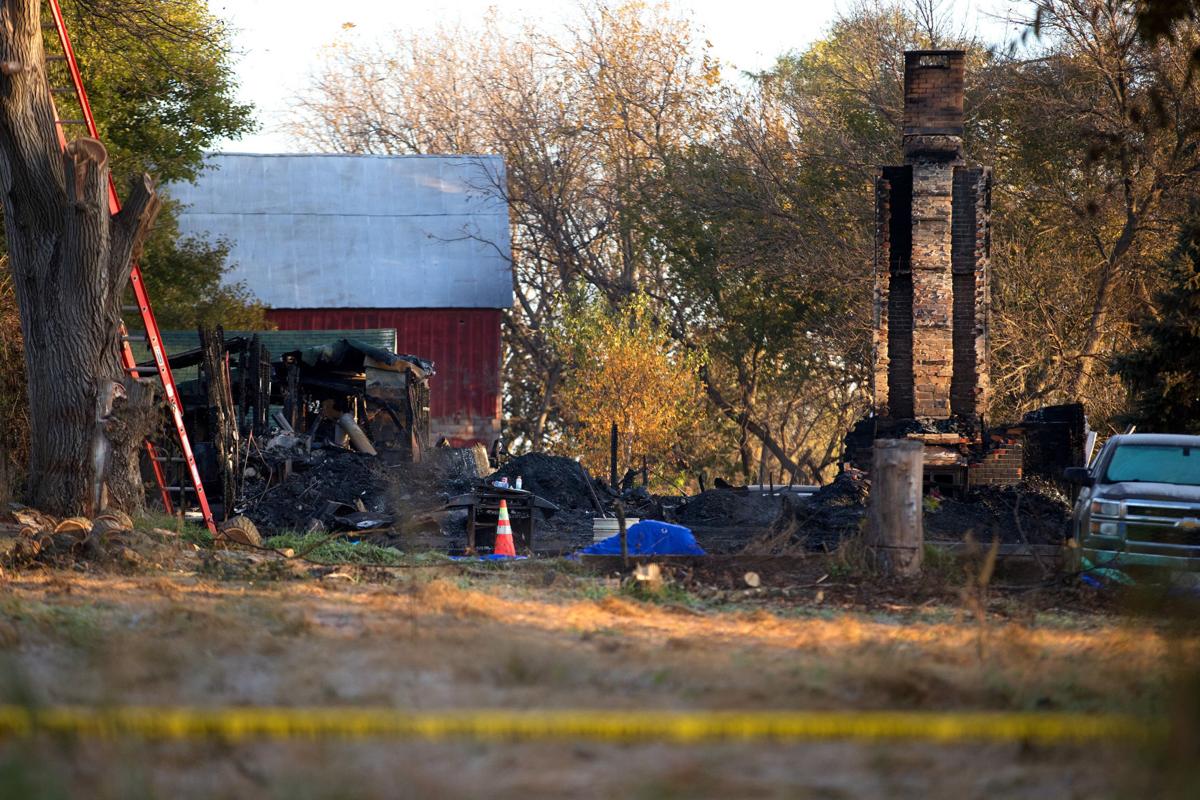 s Family of six killed in fire northeast of Weeping 580abae095af0age