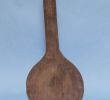 Antique Fireplace Bellows Inspirational Antique Wooden Laundry Paddle French Vintage Paddle