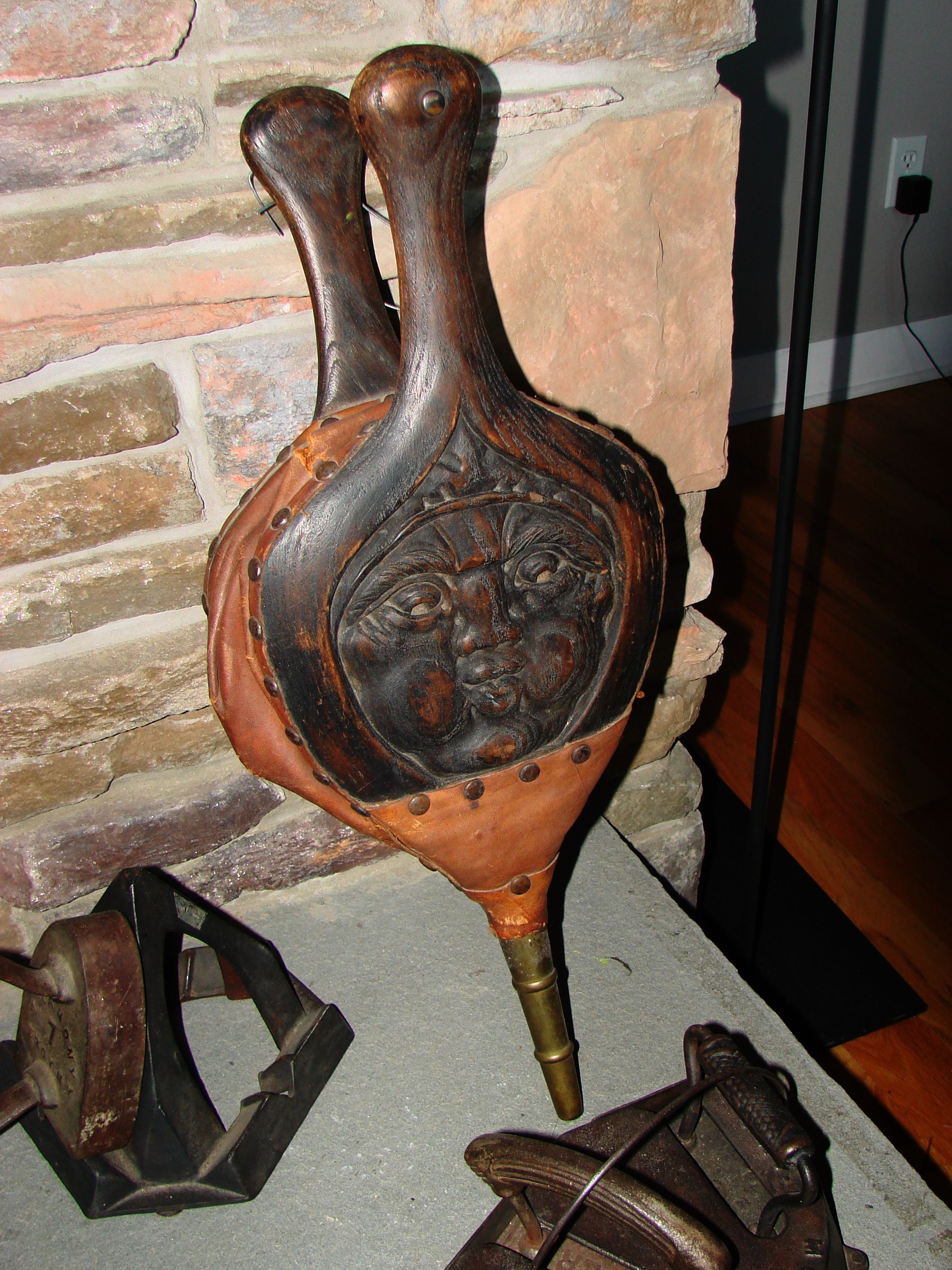 Antique Fireplace Bellows Luxury 104 Best Bellow to You Images