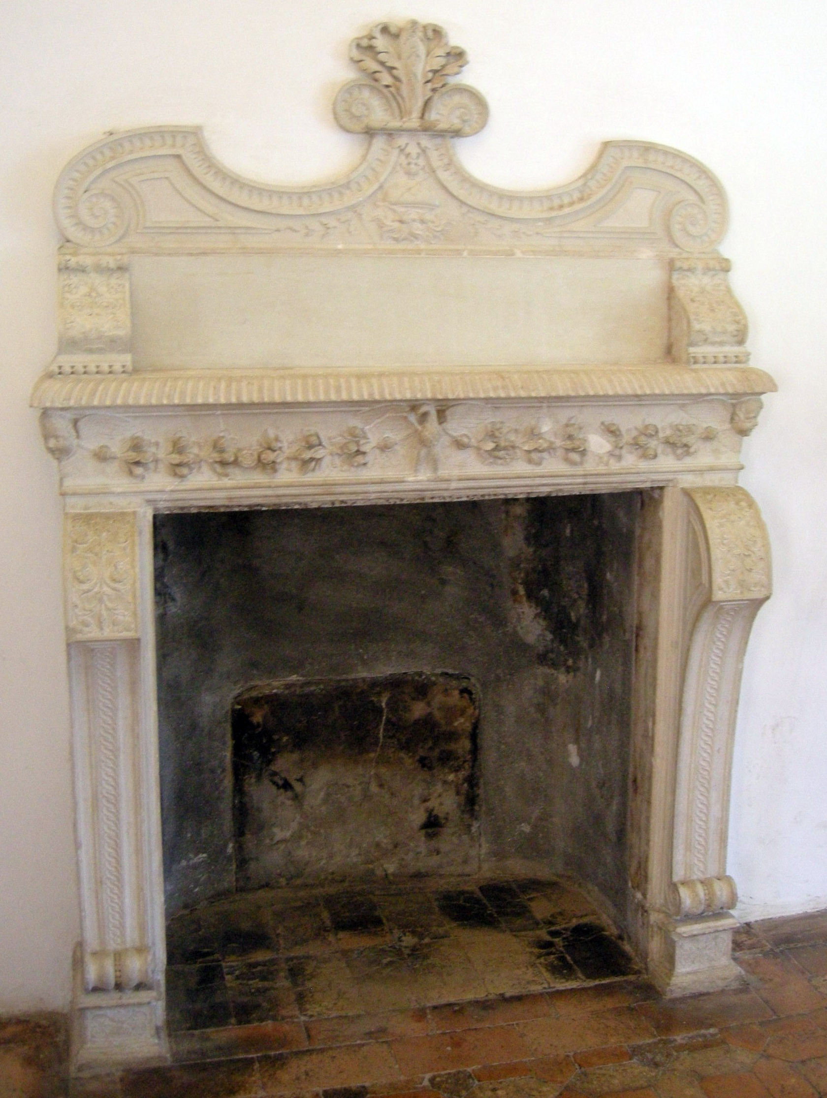 Antique Fireplace Cover Fresh File Appartamento Dei Melaranci Camino 02 Jpg Wikimedia