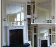 Antique Fireplace Mantel with Mirror Beautiful Antique Mirror I â¤ï¸ Mathew Glass