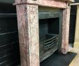 Antique Fireplace Mantels Near Me Awesome Antique French Empire 19th Century Marble Fireplace Mantel Surround