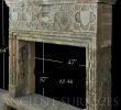 Antique Fireplace Mantels Near Me Inspirational Antique Victorian Fireplaces – Antique Fireplaces