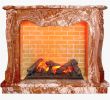 Antique Fireplace Screen Elegant K193 ÐÐ°Ð¼Ð¸Ð½ "savoca"