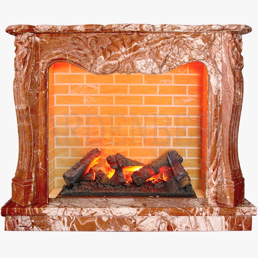 Antique Fireplace Screen Elegant K193 ÐÐ°Ð¼Ð¸Ð½ "savoca"