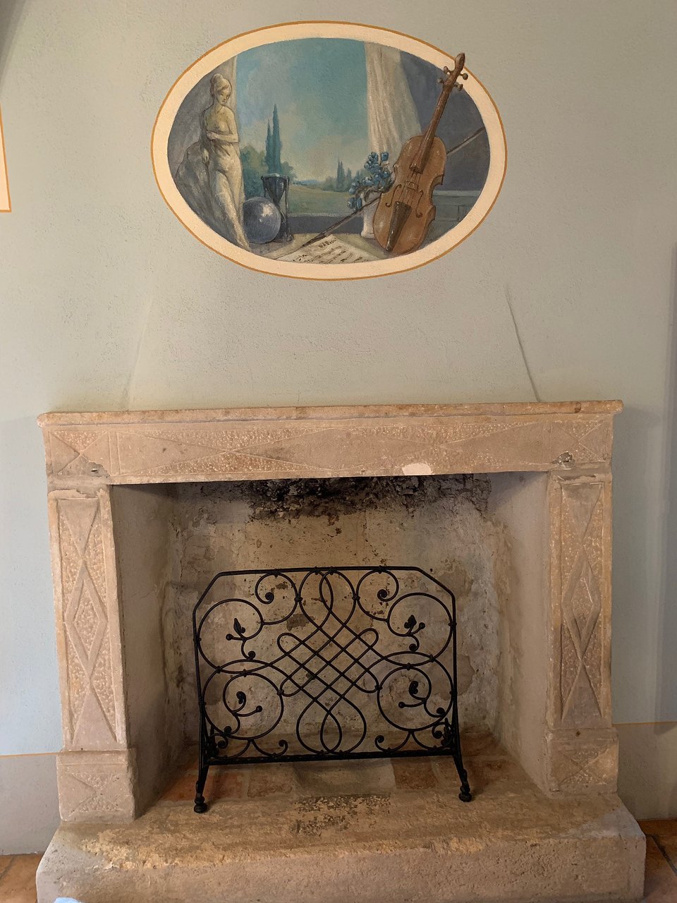 Antique Fireplace Screen Unique Agriturismo Corte Olfino Updated 2019 B&b Reviews