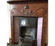 Antique Fireplace Tile Lovely How to Restore A Cast Iron Antique Fireplace