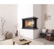 Apartment Fireplace Elegant Cheminees Philippe Slow Bustion Open Fireplaces