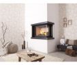Apartment Fireplace Elegant Cheminees Philippe Slow Bustion Open Fireplaces