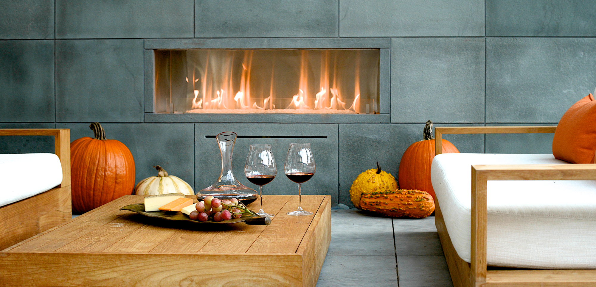 Apartment Fireplace Elegant Spark Modern Fires