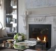 Apartments with Fireplace Luxury Hyde Park Apartments Living Room Fireplace Flanked by