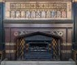 Arched Fireplace Fresh Old Hall Chronology