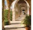 Arched Fireplace Luxury Palm Beach Guide 2019 by Passport Publications & Media