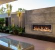 Archgard Fireplace Luxury Produits Gaz