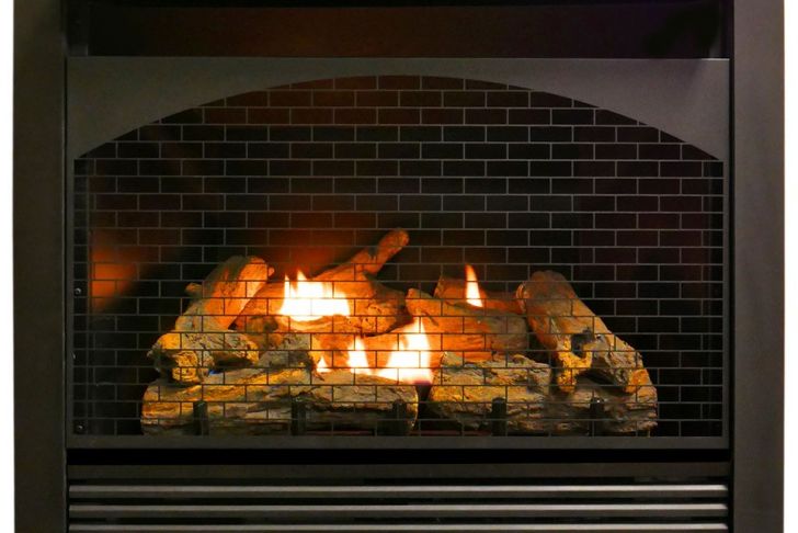 Are Fireplace Inserts Worth It Lovely Gas Fireplace Insert Dual Fuel Technology with Remote Control 32 000 Btu Fbnsd32rt Pro Heating
