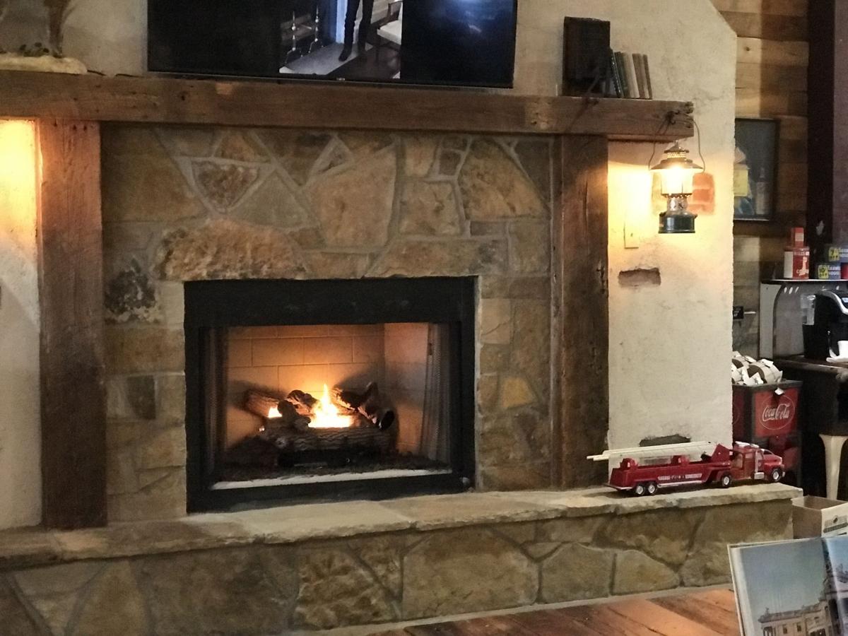Arnold Fireplace Fresh Bear Creek Smokehouse Celebrates 75th Anniversary with Grand