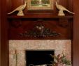 Arnold Fireplace Lovely at Home Stunning Kingsbury Place Home is Star Of Cwe House