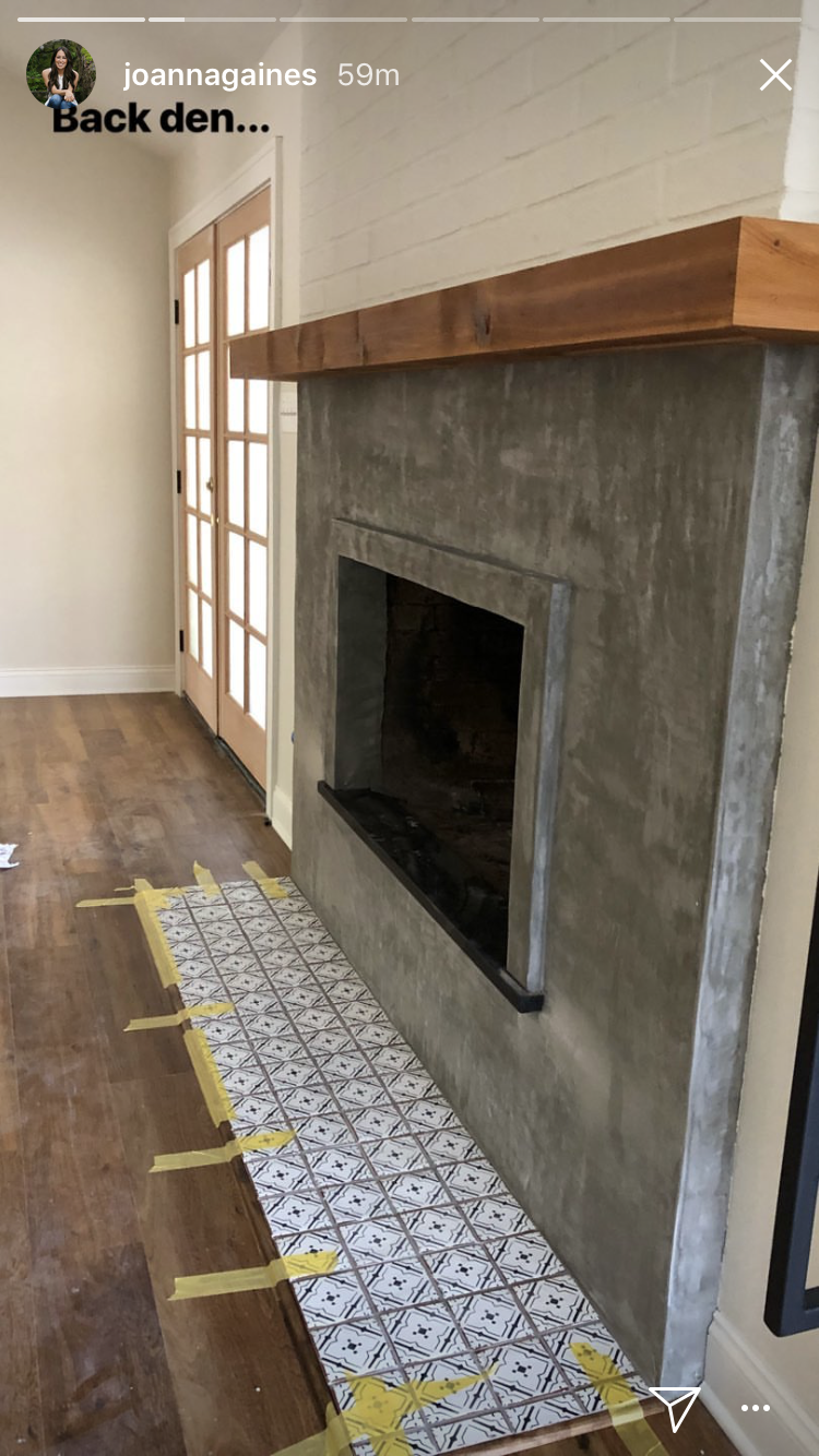 Arnold Fireplace Luxury Diy Concrete Fireplace for Less Than $100