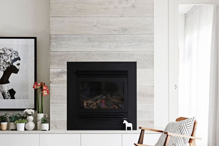 Arnold Stove and Fireplace Awesome Scandi Style Renovation Of A Californian Bungalow