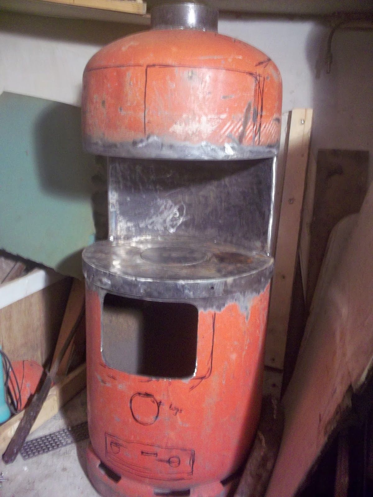 gas bottle stove Google Search projects 0ddfd47c6881be96b4a7f a2173b