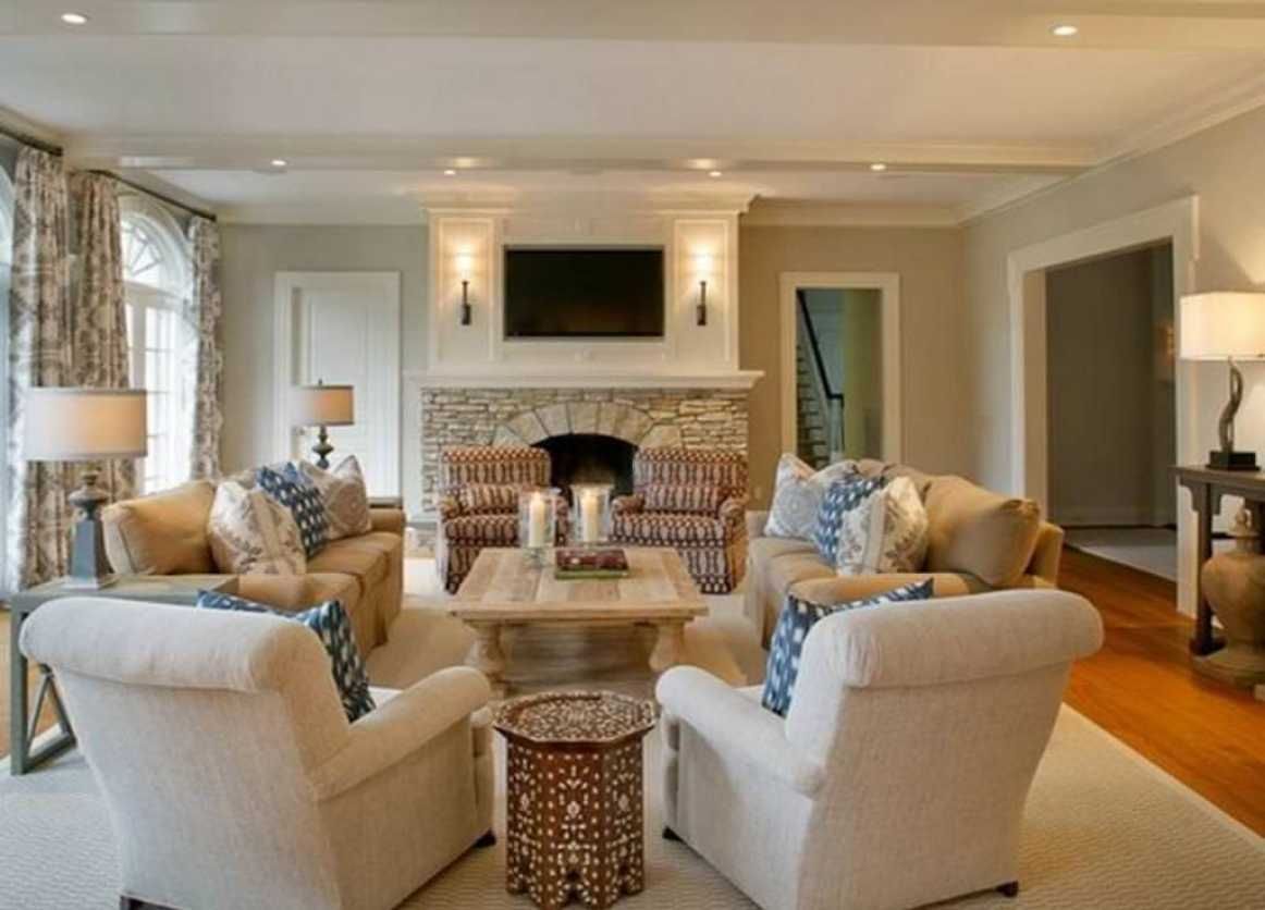 Arranging Furniture Around A Fireplace Awesome Pin by Carol anderson On Family Room