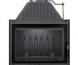 Art Deco Fireplace Beautiful Zuzia Eco Deco Gusseisen Kamineinsatz 12kw Mit Ext Luftzufuhr